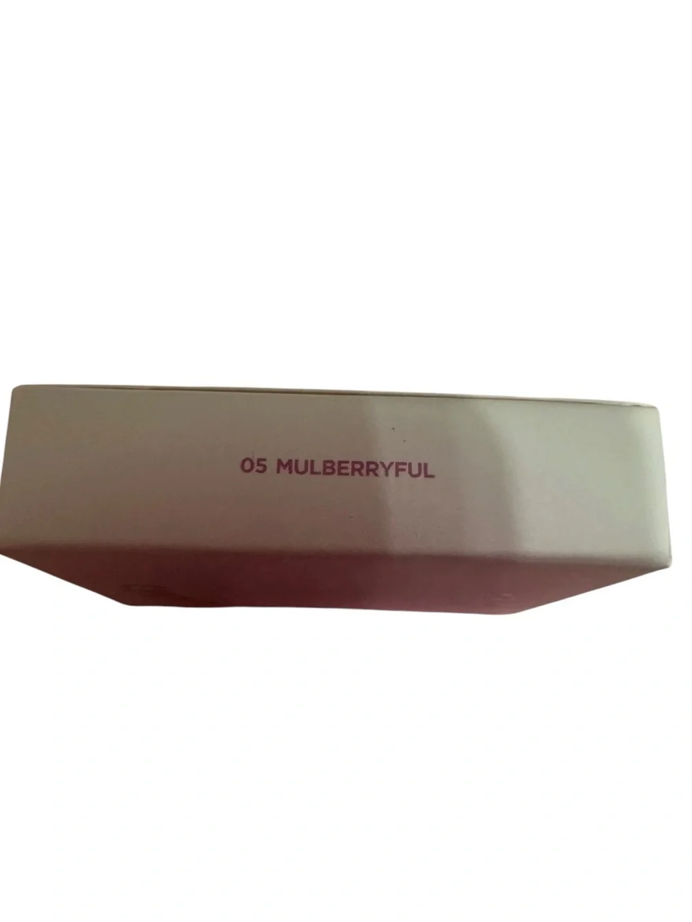 Cheek Clout CheERful Blusher – 5 shades in description